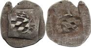 Bayern Ingolstadt Pfennig Ludwig VII., 1413-1447 -