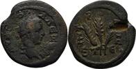 Kappadokien Cappadocia Bronze Serverus Alexander, 222-235, -