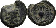 Lydien Sardeis Bronze -