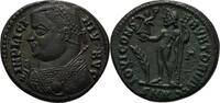 RÖMISCHE KAISERZEIT Nicomedia Follis Licinius I., 308-324 -