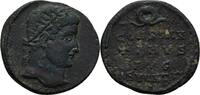 RÖMISCHE KAISERZEIT Antiochia Follis Constantin, 307-337 -