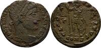 RÖMISCHE KAISERZEIT Constantinopolis Follis Constantin, 307-337 -