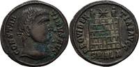RÖMISCHE KAISERZEIT Alexandria Follis Constantinus -
