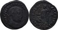 RÖMISCHE KAISERZEIT Alexandria Follis Constantinus -