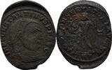 RÖMISCHE KAISERZEIT Antiochia Follis Constantinus I., 306-337 -