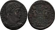 RÖMISCHE KAISERZEIT Antiochia Follis Constantinus I., 306-337 -