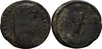 RÖMISCHE KAISERZEIT Follis Divus Constantin -