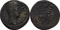 RÖMISCHE KAISERZEIT Antiochia Follis Divus Constantin -