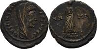 RÖMISCHE KAISERZEIT Alexandria Follis Divus Constantin -