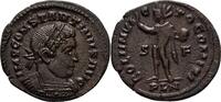 RÖMISCHE KAISERZEIT Londinum Follis Constantinus I., 306 - 337. -