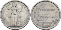 Frankreich 1 Francs -