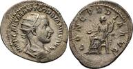 RÖMISCHE KAISERZEIT Antoninian Gordianus III., 238-244 -