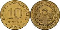 Indonesien 10 Rupiah -