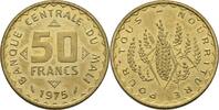 Mali 50 Francs FAO -