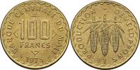 Mali 100 Francs -