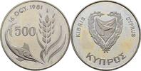 Zypern 500 Mils -