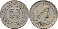 Brasilien 50 Reis -
