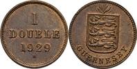 Guernesey 1 Double -
