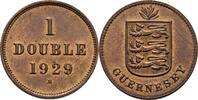 Guernesey 1 Double -