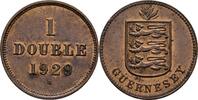 Guernesey 1 Double -