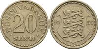 Estland 20 Senti -