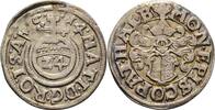 Halberstadt 1/24 Taler -