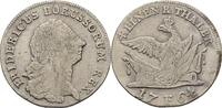 Brandenburg Preussen 1/4 Reichstaler Friedrich II. 1740-1786 -