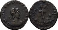 RÖMISCHE KAISERZEIT Cyzicus Follis Arcadius, 383-408 -