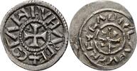Ungarn Denar Koloman, 1095-1116 VF