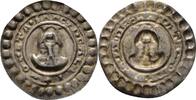 Schweiz Sankt Gallen Brakteat Ulrich IV., 1167-1199. -