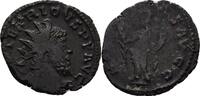 RÖMISCHE KAISERZEIT Antoninian Tetricus I. -