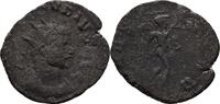 RÖMISCHE KAISERZEIT Antoninian Claudius II. Gothicus, 268-270 -
