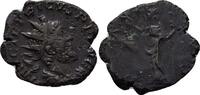RÖMISCHE KAISERZEIT Antoninian Tetricus I. -