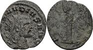 RÖMISCHE KAISERZEIT Antoninian Claudius II. Gothicus, 268-270 -