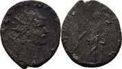 RÖMISCHE KAISERZEIT Antoninian Claudius II. Gothicus, 268-270 -