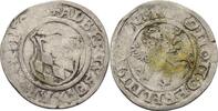 Bayern München 1/2 Batzen Gröschl Albrecht IV., 1465-1508 -