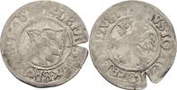 Bayern München 1/2 Batzen Albrecht IV., 1465-1508 -