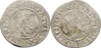 Bayern München 1/2 Batzen Albrecht IV., 1465-1508 -
