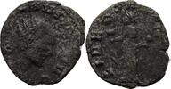 RÖMISCHE KAISERZEIT Antoninian 268-270 Claudius II. Gothicus, 268-270 ss 10,00 EUR  plus 7,00 EUR verzending