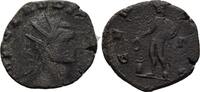 RÖMISCHE KAISERZEIT Antoninian Claudius II. Gothicus, 268-270 -