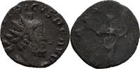 RÖMISCHE KAISERZEIT Antoninian Tetricus I. -