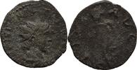 RÖMISCHE KAISERZEIT Antoninian Tetricus II. -