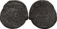 RÖMISCHE KAISERZEIT Antoninian Claudius II. Gothicus, 268-270 -