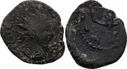 RÖMISCHE KAISERZEIT Antoninian Tetricus I. -