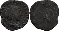 RÖMISCHE KAISERZEIT Antoninian Tetricus II. -