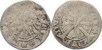 RDR Tirol Hall Kreuzer "Etschkreuzer" Sigismund, 1439-1490. -
