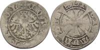 RDR Tirol Hall Kreuzer "Etschkreuzer" Sigismund, 1439-1490. -