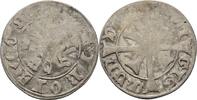 RDR Tirol Hall Kreuzer "Etschkreuzer" Sigismund, 1439-1490. -