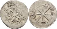 RDR Tirol Hall Kreuzer "Etschkreuzer" Sigismund, 1439-1490. -