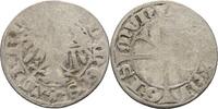 RDR Tirol Hall Kreuzer "Etschkreuzer" Sigismund, 1439-1490. -